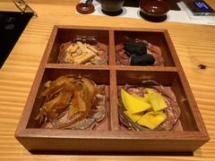 -花潮料理艺食馆(世欧广场店)