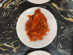 -桃园中华料理炸酱面(燕儿岛路店)