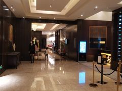 -上海西藏大厦万怡酒店