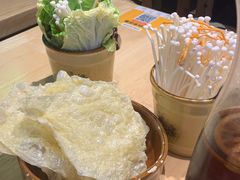 -牛腩之旅·牛腩牛杂煲(光启城美食城店)
