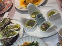 -泰椰里·泰国餐厅(智慧城广百广场店)
