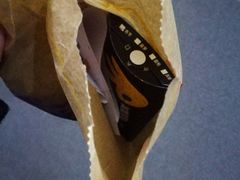 -麦当劳(田林好又多店)