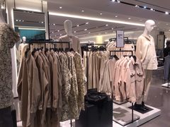 -ZARA(深圳金光华广场店)