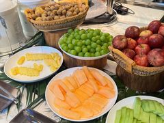 -杭州君悦酒店