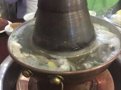 -北平楼老北京涮羊肉(滨河北路店)