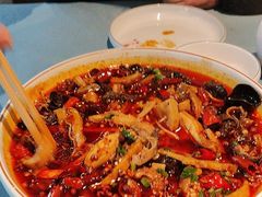 -金家老三饭庄(常营店)