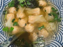 -北丐先生·野馄饨烧烤(南京首店)