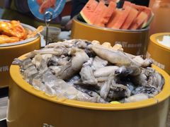 -龍歌自助小火锅(秦淮水游城店)