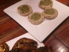 -绿茶餐厅(华联万柳店)