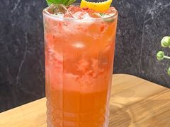 -牛爱客牛排(温岭千禧店)