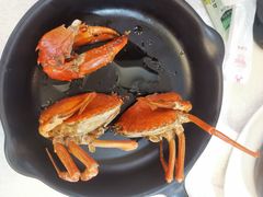 -莲花公园煎蟹(总店)