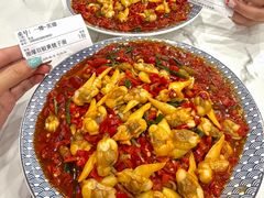 -小郭私房菜·海肠捞饭店(学士街店)