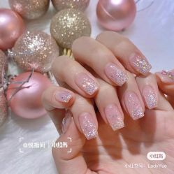 -悦指间美甲美睫