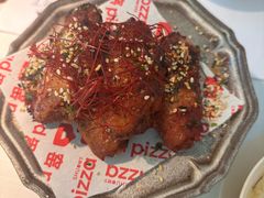 -春树下·树屋花房西餐厅(罍街AS1980店)