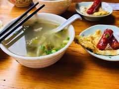 -陈记汤饭(水巷口店)