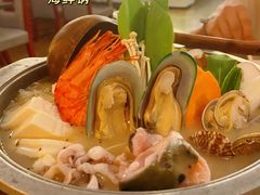 -菊上料理(蜀山银泰百货店)