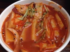 -炙韩料理·部队锅专门店