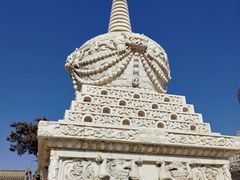 -大召寺明清一条街