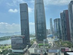 -小南洋海景餐厅(深圳湾店)