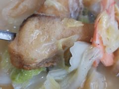 -聚丰园•湖鲜餐厅(阿红私房菜梅石路店)