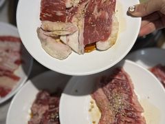 -火炉火自助餐(西直门凯德MALL店)