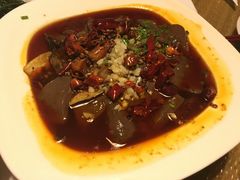 重庆毛血旺-渝信川菜 · 川味家常菜(长安店)
