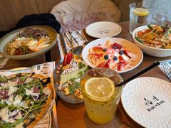 -Blac+Blac(中海环宇荟店)