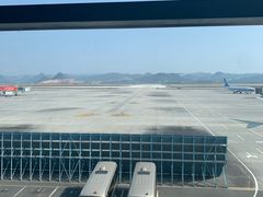 -贵阳龙洞堡国际机场-T2航站楼