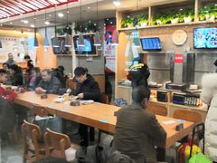 大堂-南城香(北京南站店)
