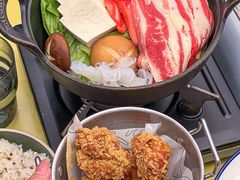 -米仓食堂(皇庭广场店)