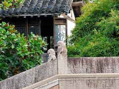 -嘉兴月河历史街区