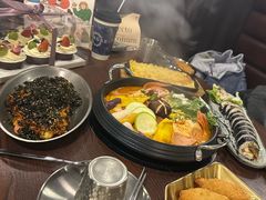 -韩鼎丰·韩国料理(林奥店)
