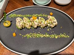 -喜鼎海胆水饺(东港店)