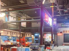 -彭耕记猪油炒小菜(吉联mall店)