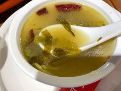 -周鱼小馆石锅酸菜鱼(活力汇店)