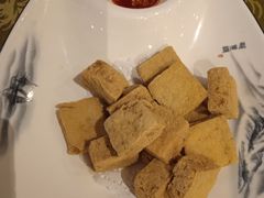 -红城阁·上海味道(四平路店)