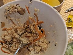 -新石器烤肉(百联川沙店)