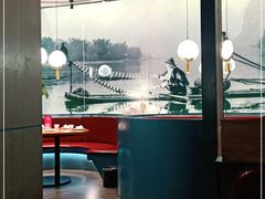 -老板恋上鱼(振华商厦店)