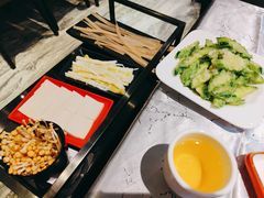 -红辣椒·川菜·火锅(张杨路店)