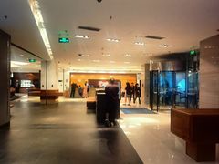 -北京民族园葉子里酒店(鸟巢店)