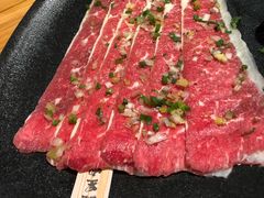 -黑牛の店·和牛烧肉(合生汇店)
