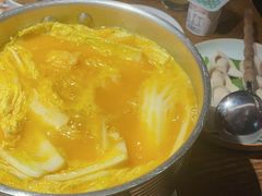 -六月雪干锅(绵阳王府井百货店)