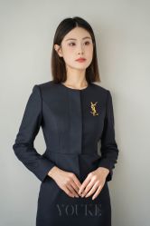 -优刻西服西装定制(金轮国际广场店)