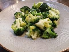 -冶春茶社(星汉大厦店)