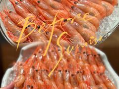 -福樱兰海鲜放题铁板烧(加州店)