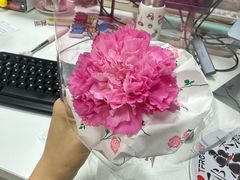 -小苍兰风铃草蛋糕甜品(沈阳店)