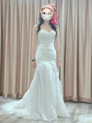 -So Shine 婚纱礼服·喜妈妈喜婆婆礼服馆(北外滩店)