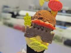 -CORNER CONE GELATO酷矿手作霜淇淋(南头古城店)