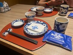 -小山日本料理(兴业太古汇店)