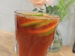 -Maxpoint Kitchen 西餐咖啡(乐峰广场店)